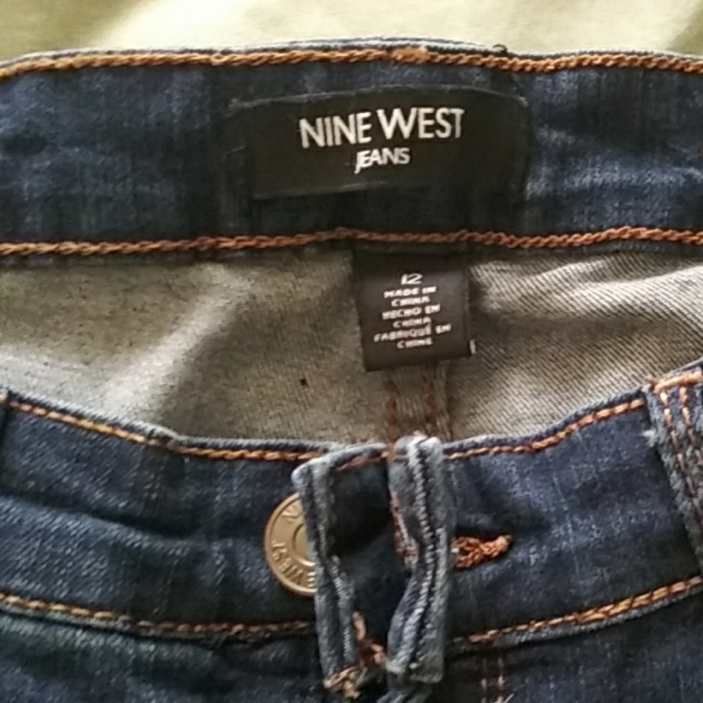 Nine West
